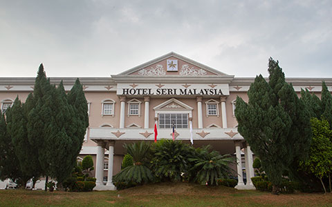 Seri Malaysia Kulim 