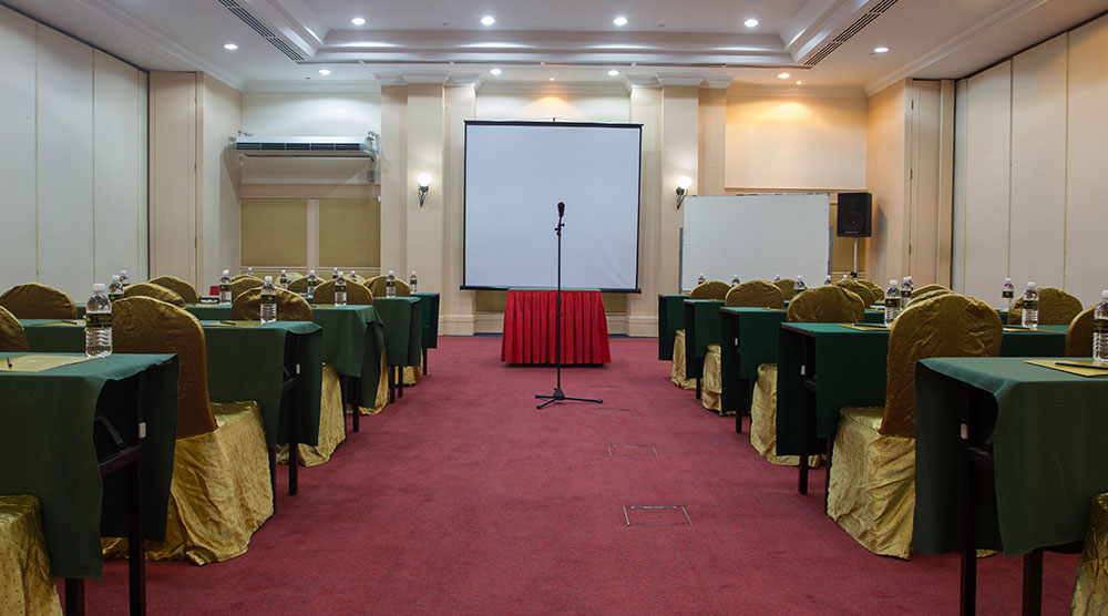 Seri Malaysia Kulim 