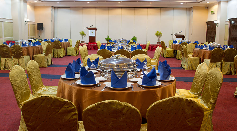 Seri Malaysia Kulim 