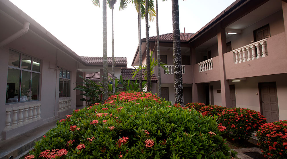 Hotel Seri Malaysia Taiping