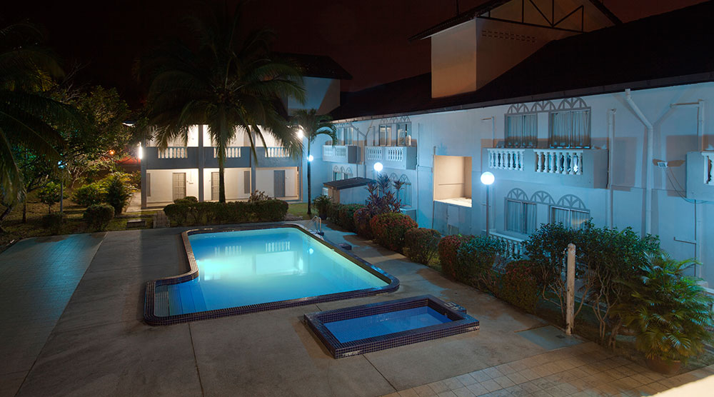 Hotel Seri Malaysia Taiping