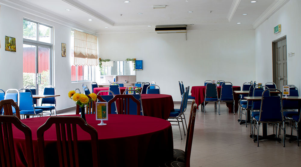 Hotel Seri Malaysia Taiping