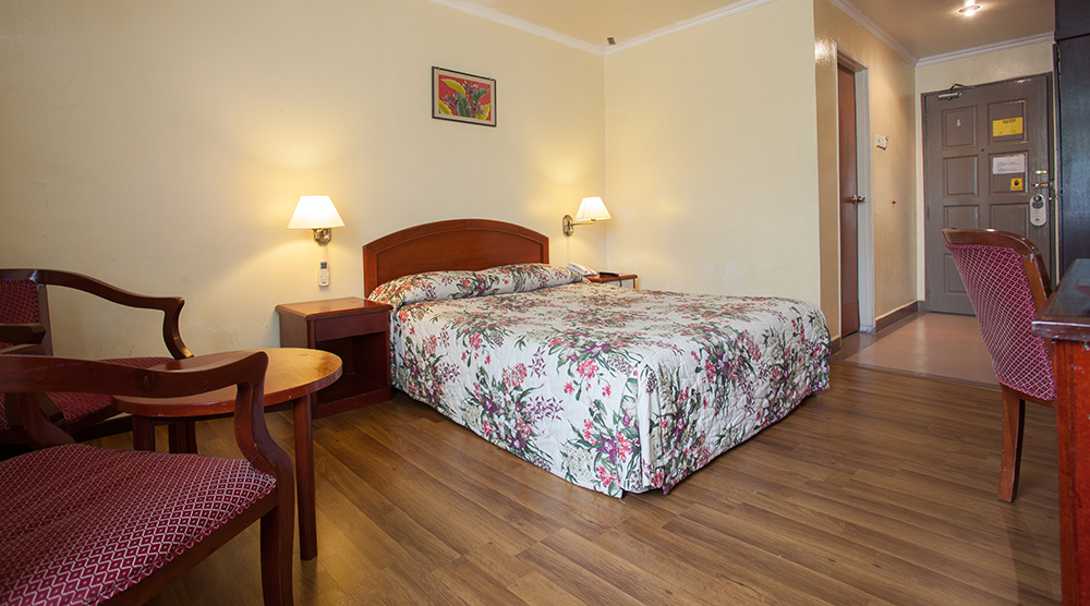 Hotel Seri Malaysia Taiping