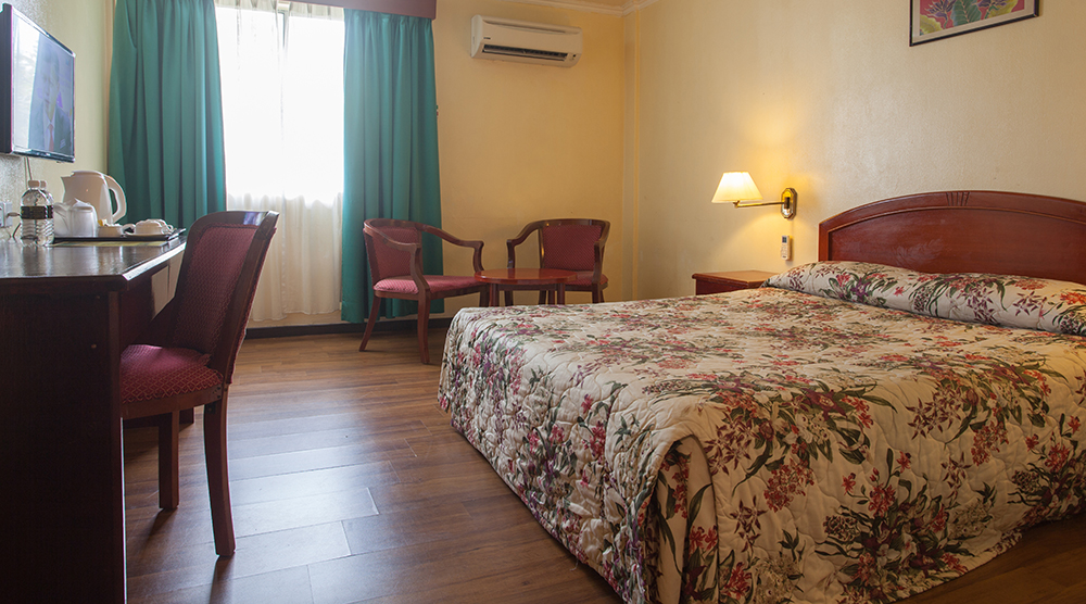 Hotel Seri Malaysia Taiping