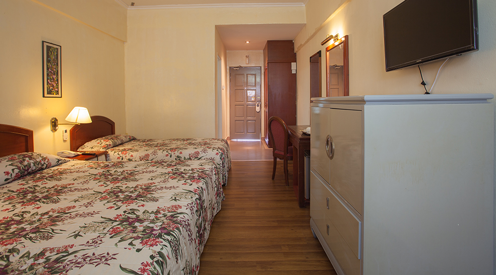 Hotel Seri Malaysia Taiping