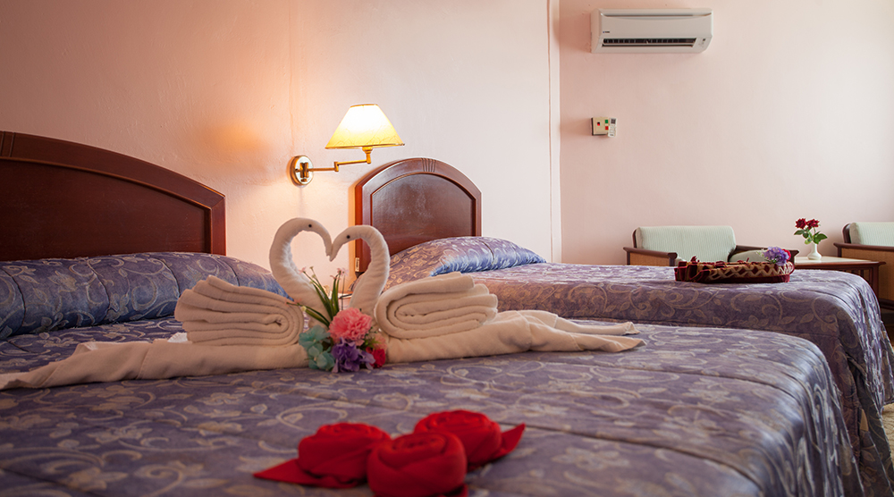 Hotel Seri Malaysia Marang