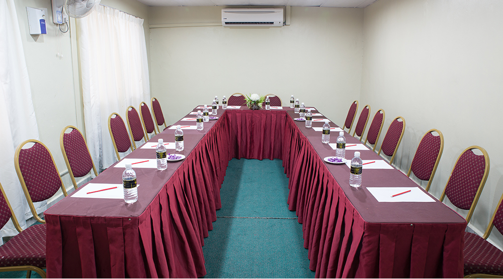 Hotel Seri Malaysia Mersing Johor