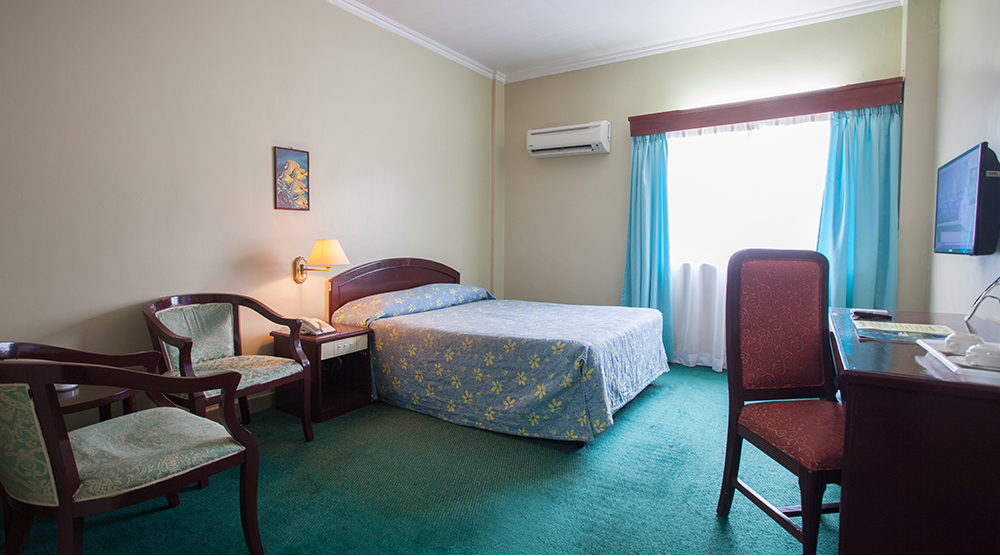 Hotel Seri Malaysia Mersing Johor
