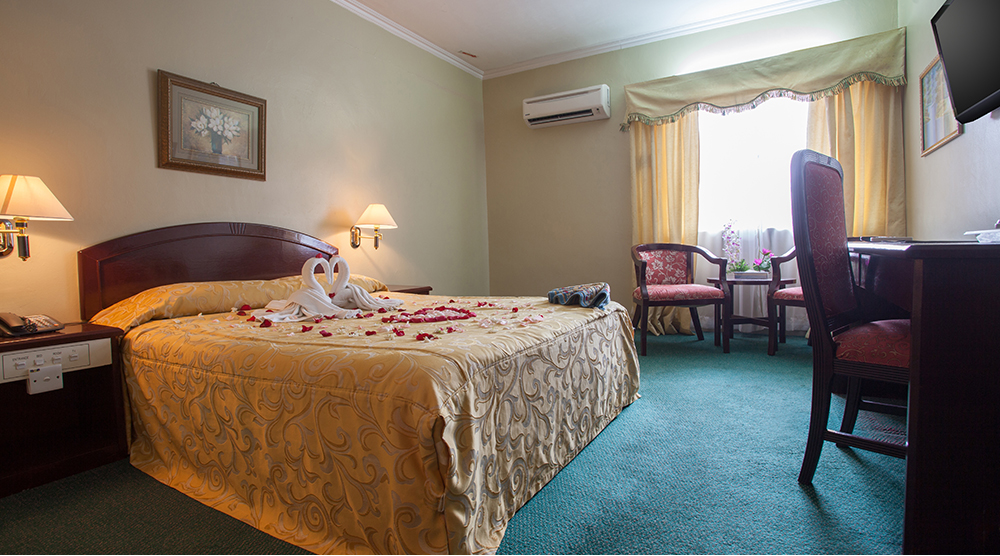 Hotel Seri Malaysia Mersing Johor