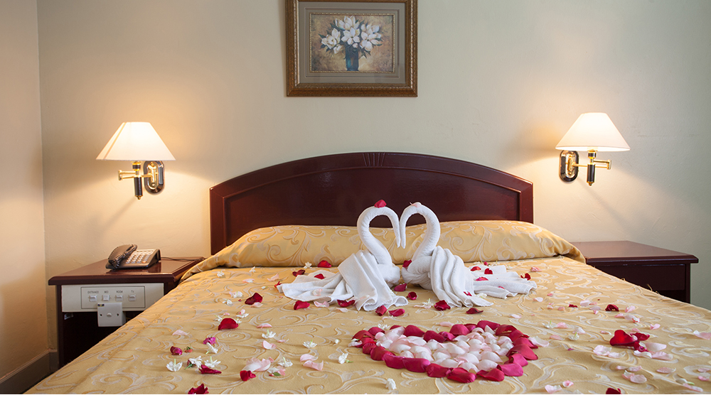 Hotel Seri Malaysia Mersing Johor