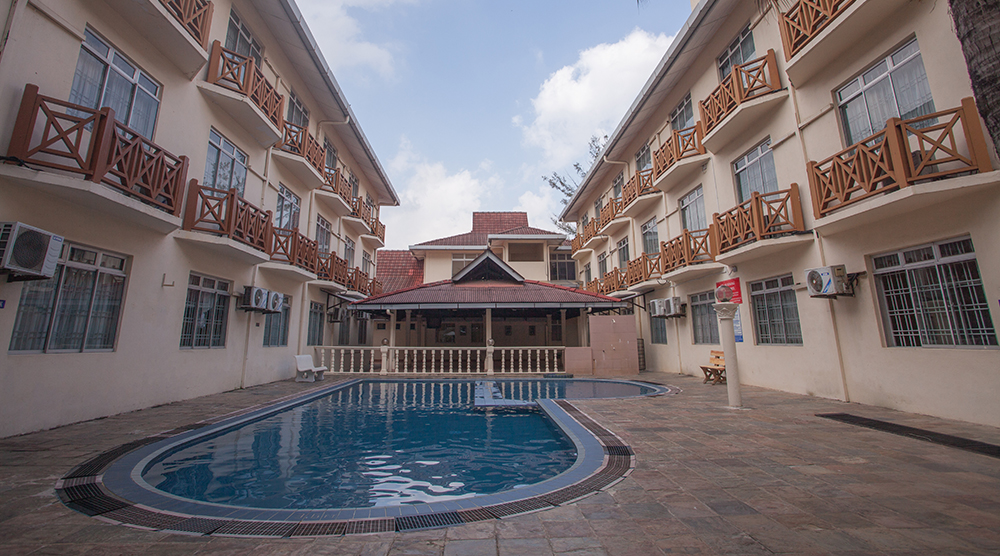 Hotel Seri Malaysia Kuantan