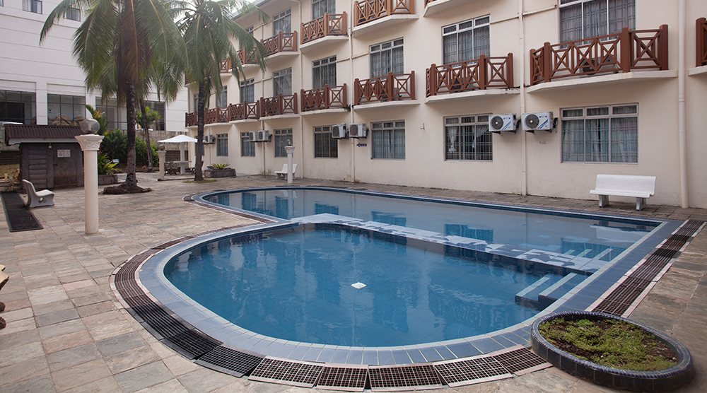 Hotel Seri Malaysia Kuantan