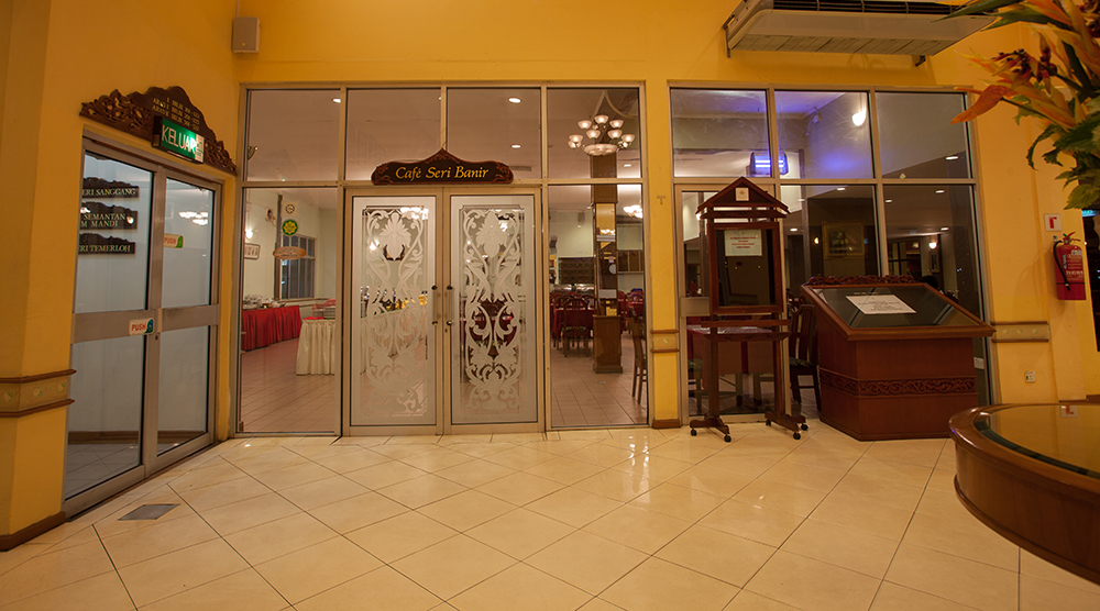 Hotel Seri Malaysia Kuantan