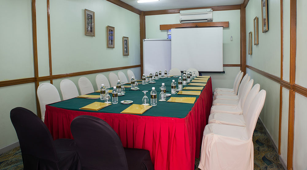 Hotel Seri Malaysia Kuantan