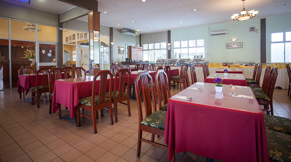 Hotel Seri Malaysia Kuantan