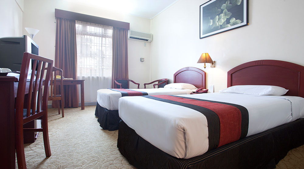 Hotel Seri Malaysia Kuantan