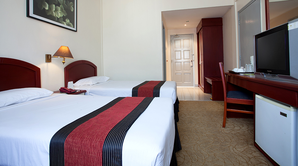 Hotel Seri Malaysia Kuantan