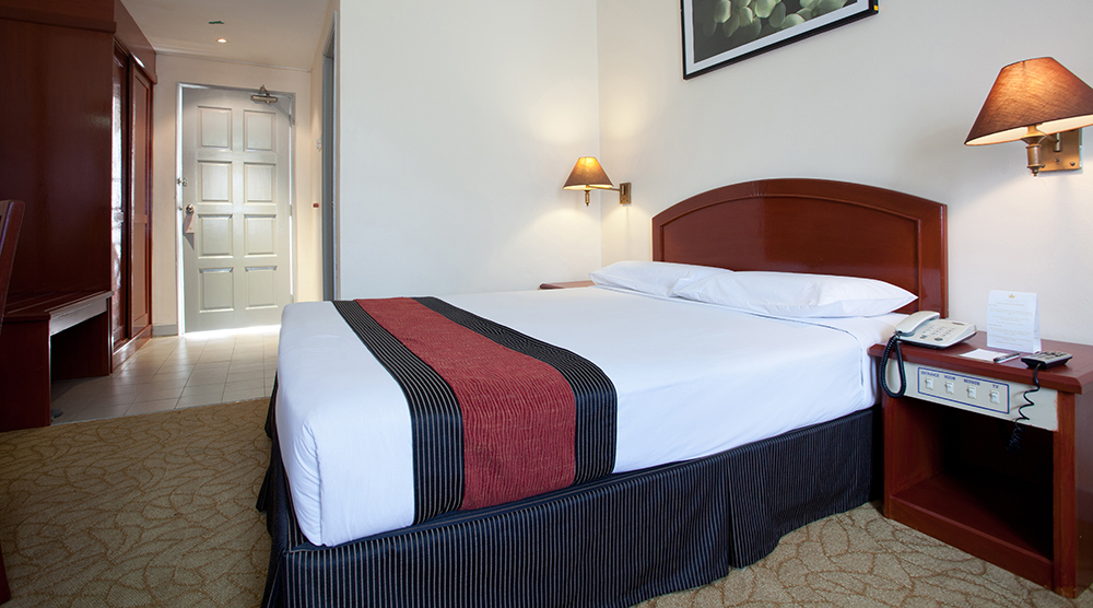Hotel Seri Malaysia Kuantan