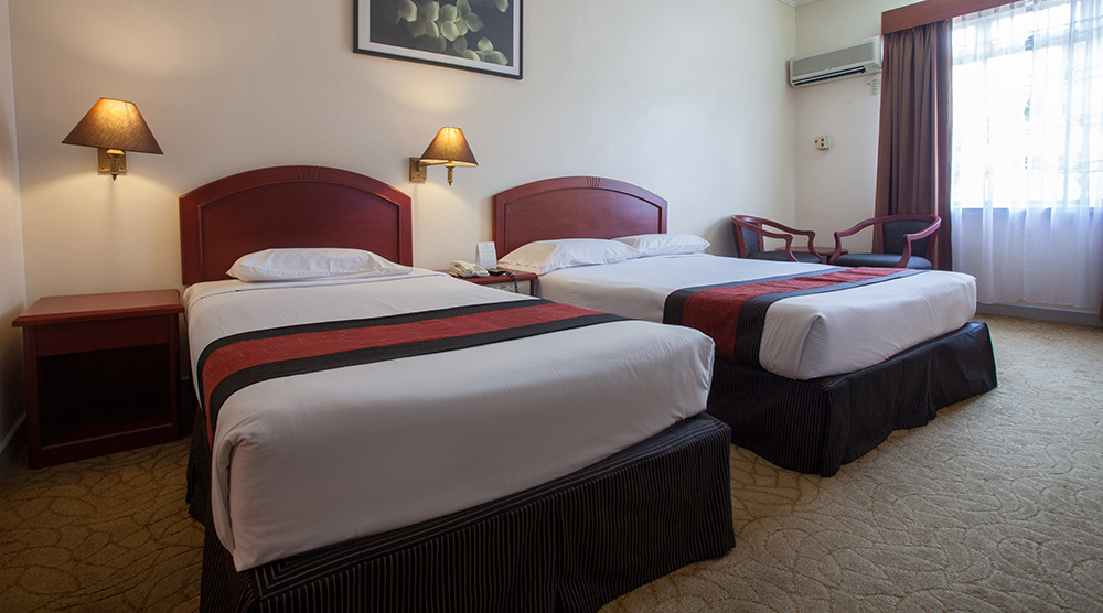 Hotel Seri Malaysia Kuantan