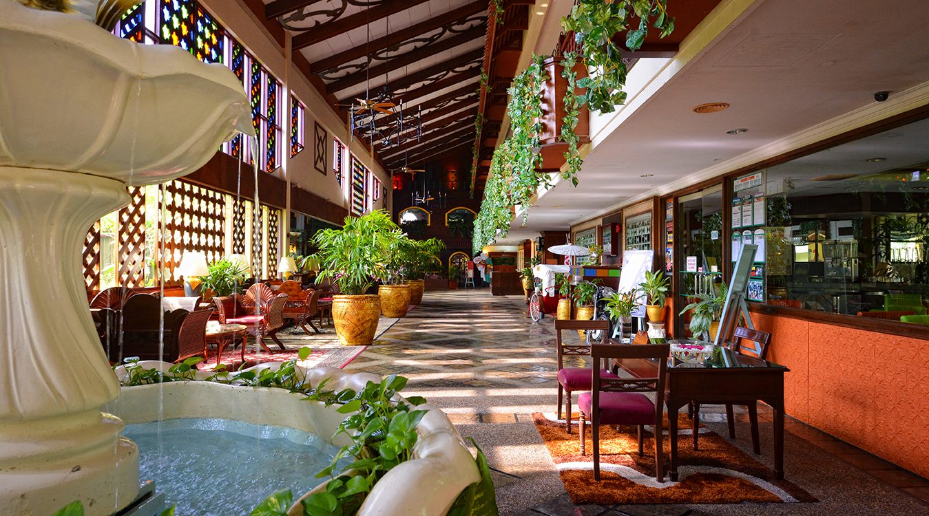Holiday Villa Beach Resort & Spa Langkawi 