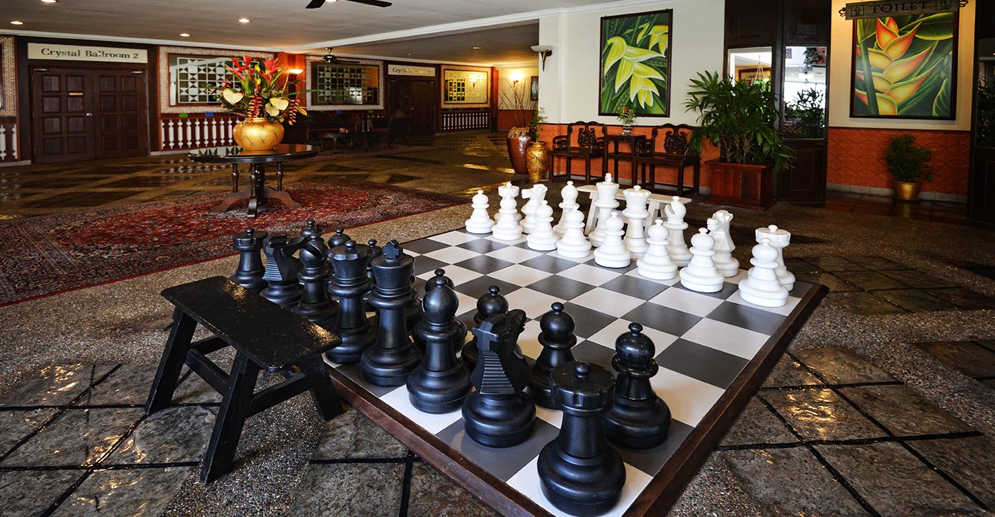 Holiday Villa Beach Resort & Spa Langkawi 