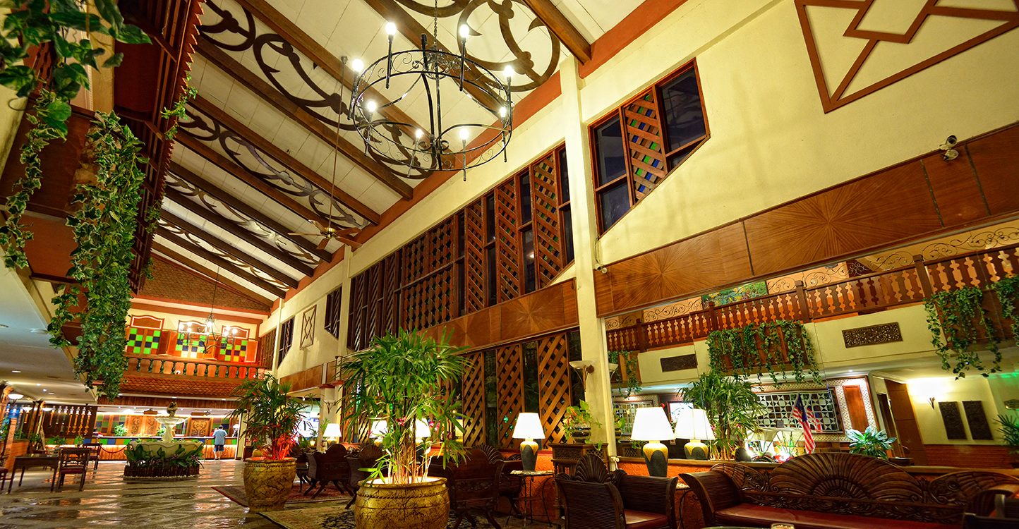 Holiday Villa Beach Resort & Spa Langkawi 
