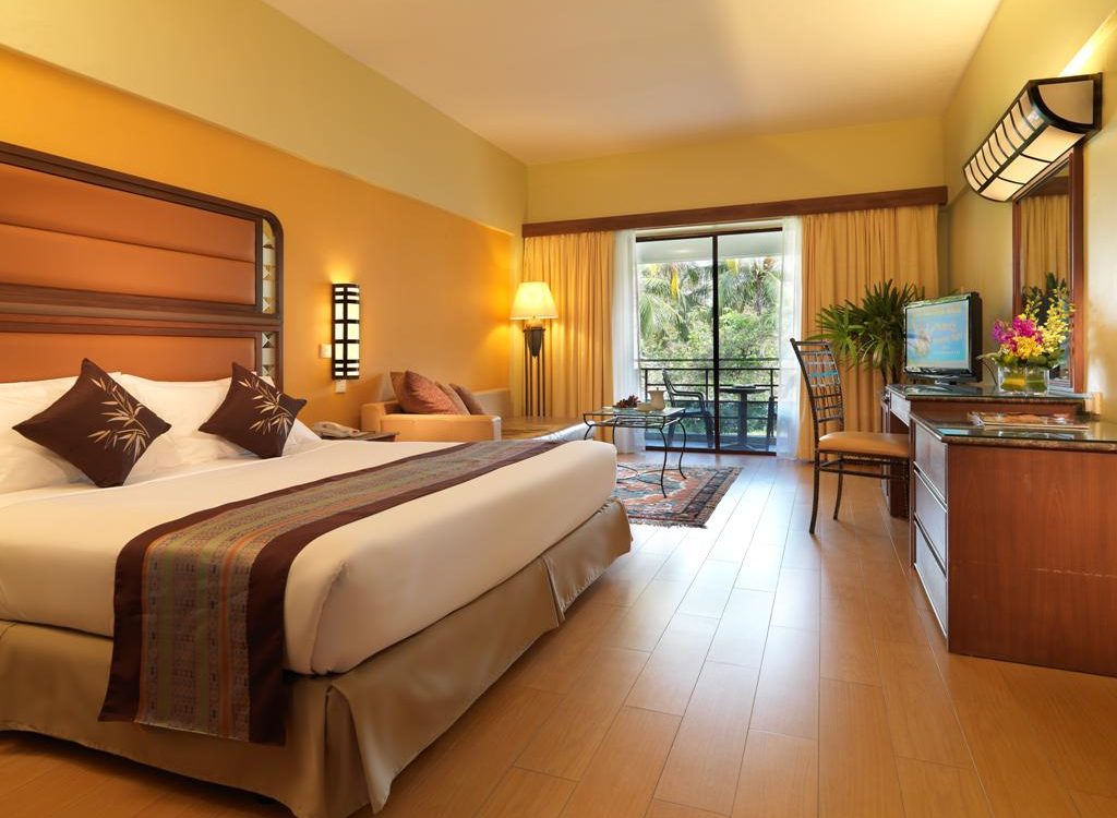 Holiday Villa Beach Resort & Spa Langkawi 