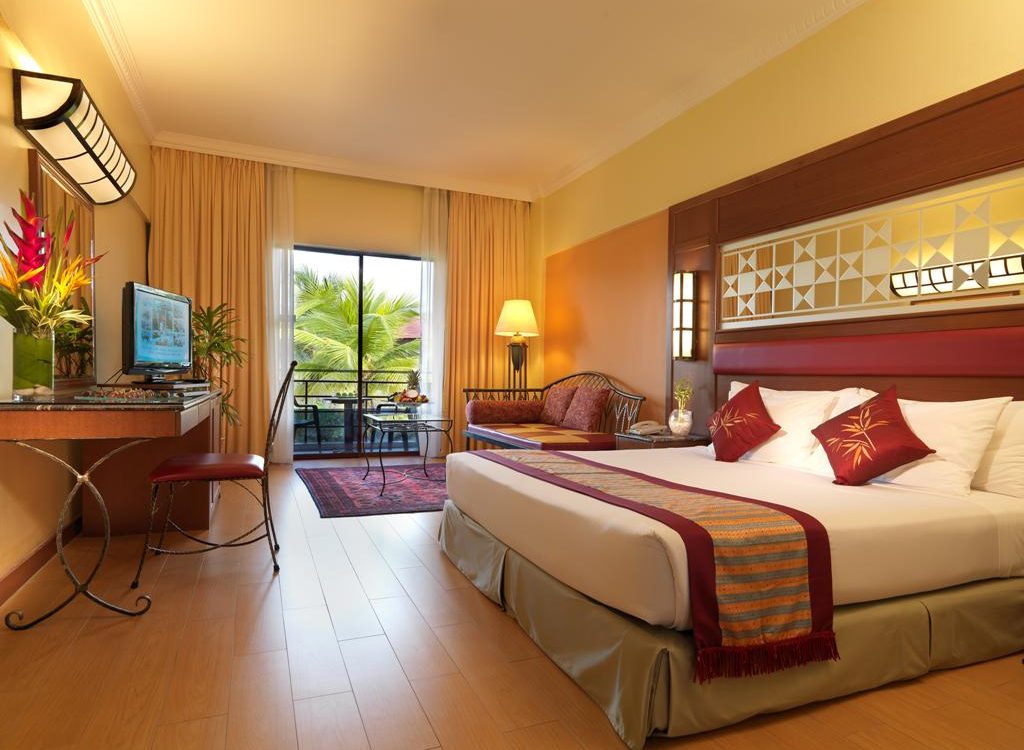 Holiday Villa Beach Resort & Spa Langkawi 