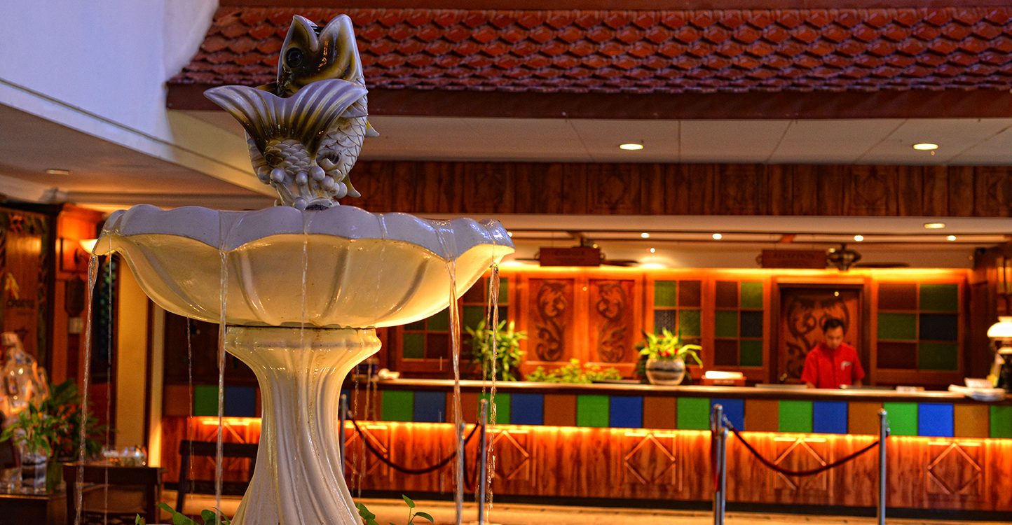 Federal Villa Beach Resort