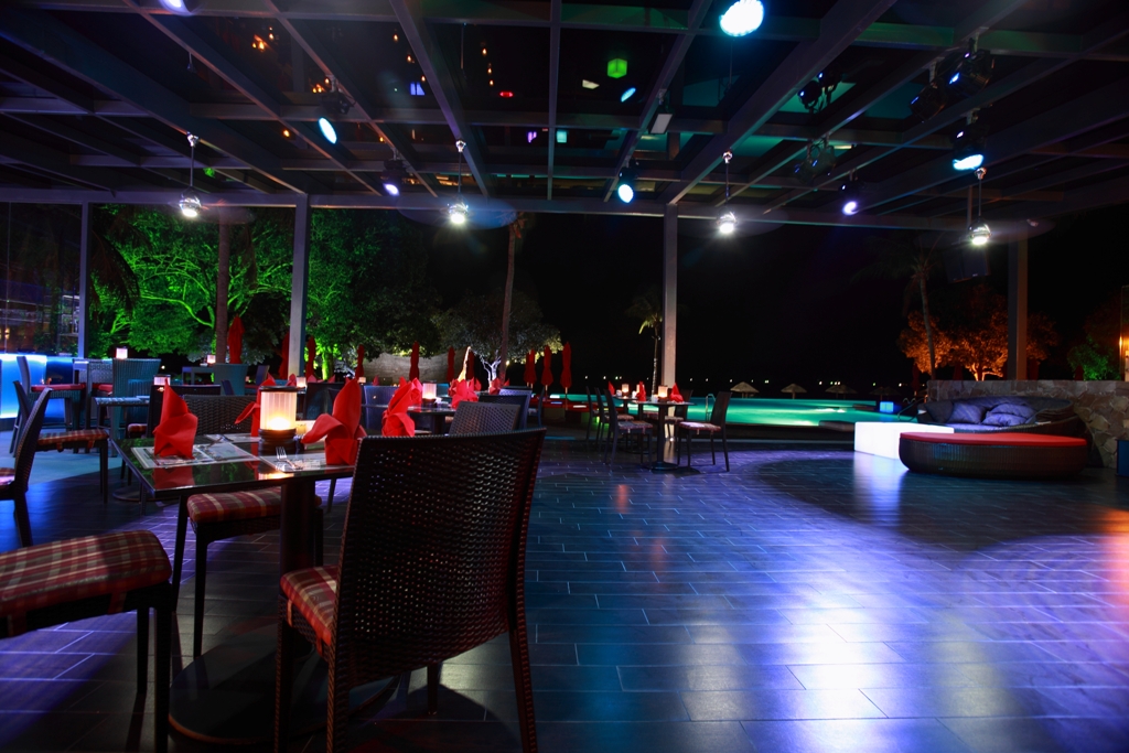 Federal Villa Beach Resort