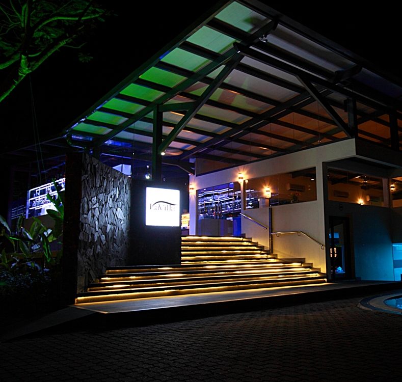 Federal Villa Beach Resort
