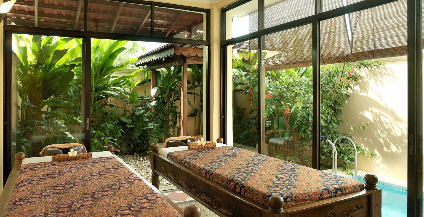 Federal Villa Beach Resort