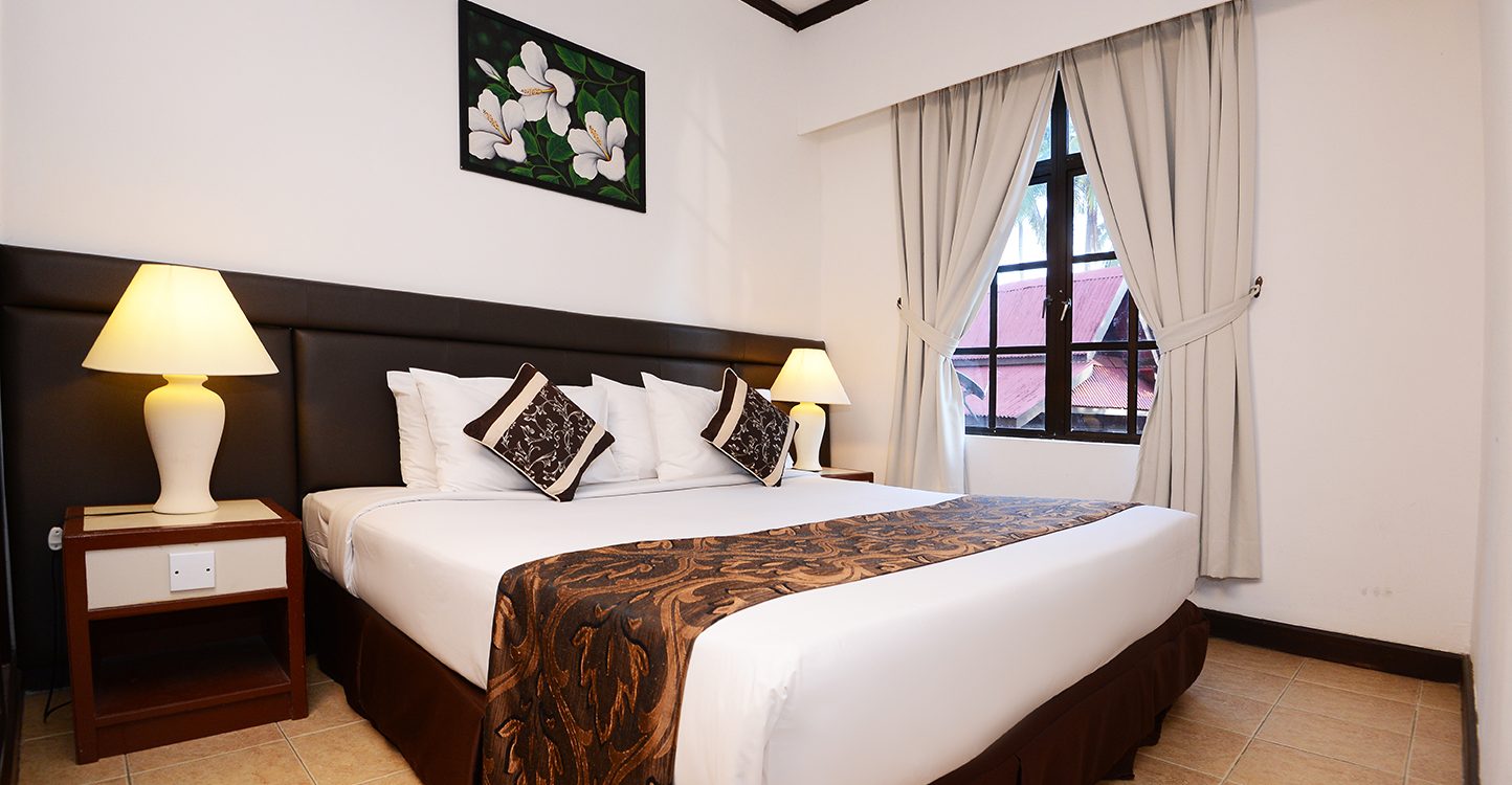 Holiday Villa Beach Resort Cherating