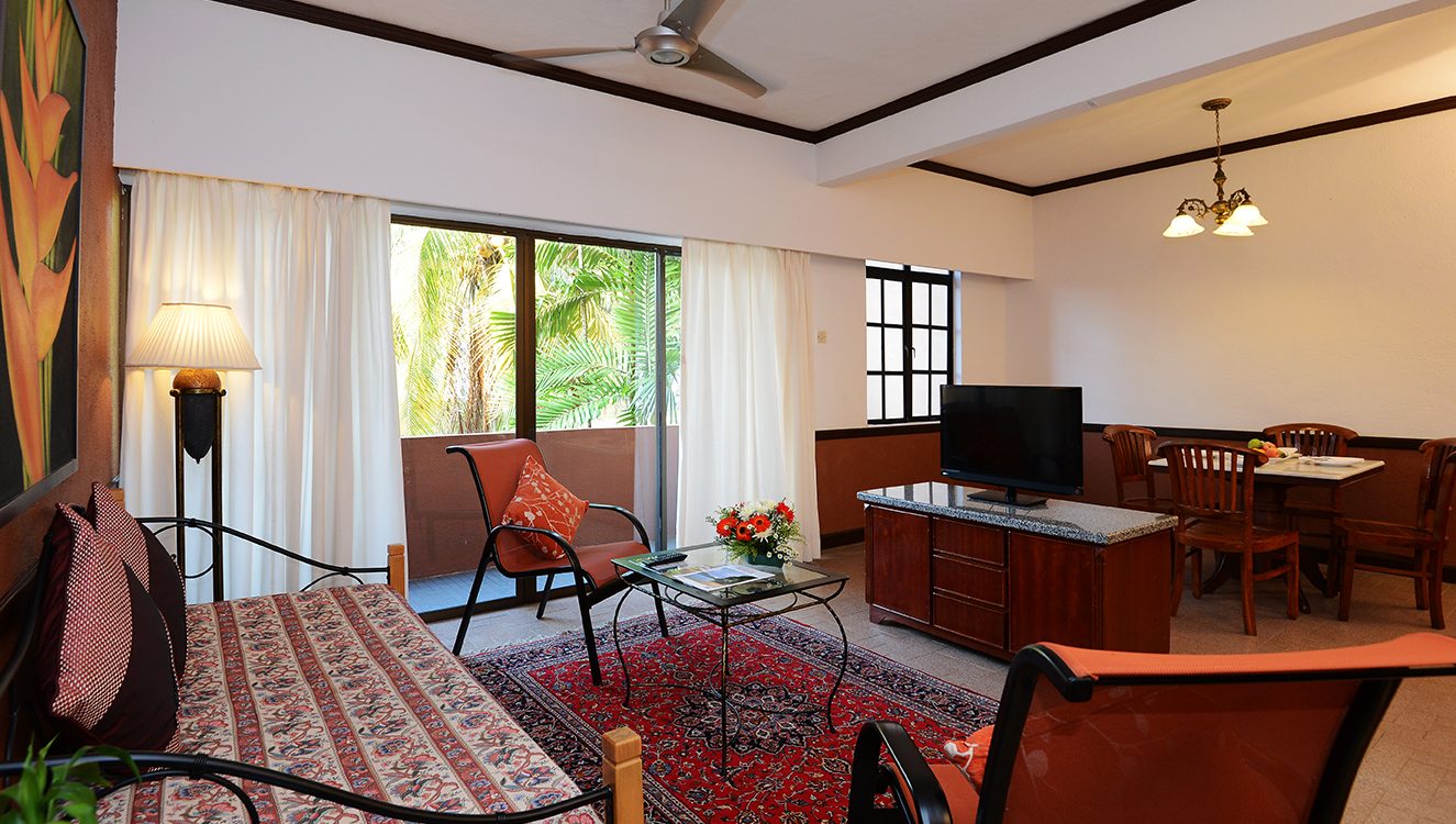 Holiday Villa Beach Resort Cherating