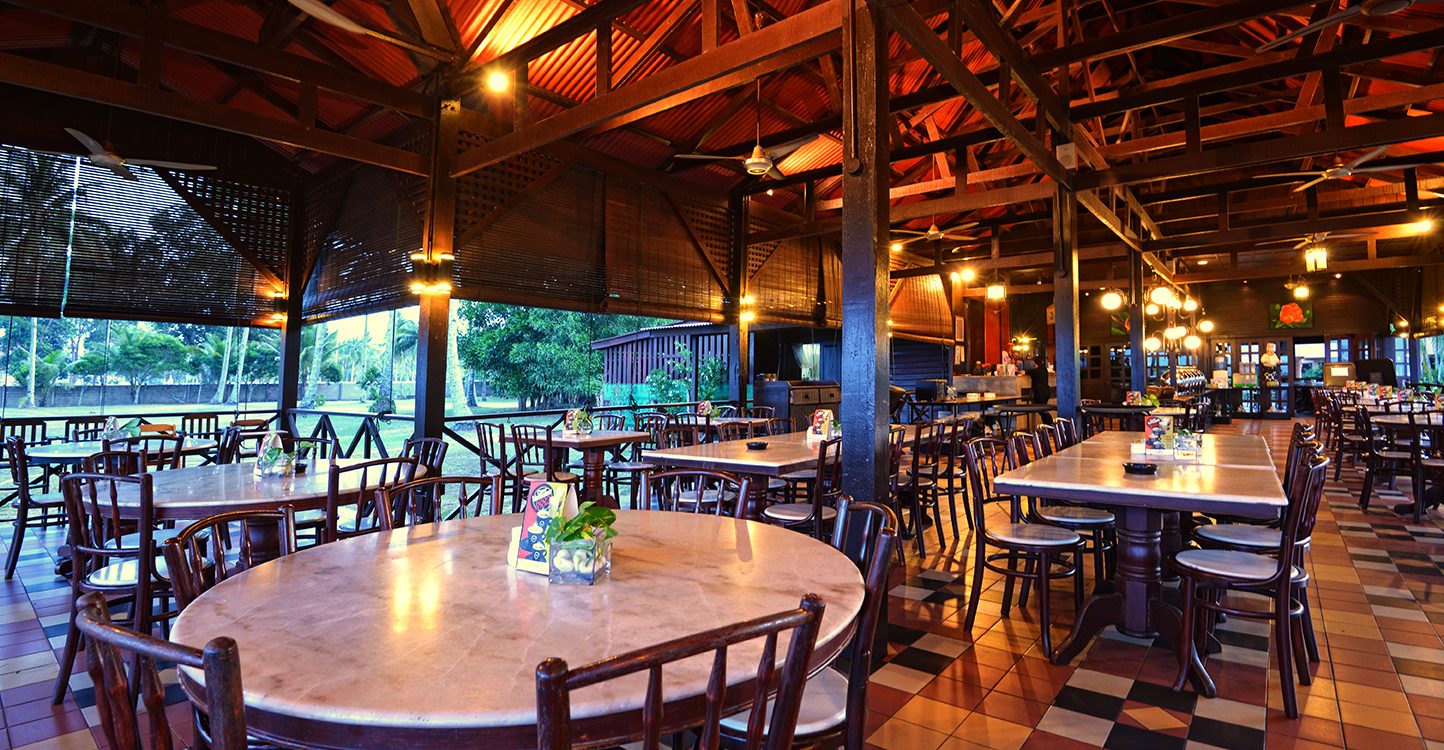 Holiday Villa Beach Resort Cherating