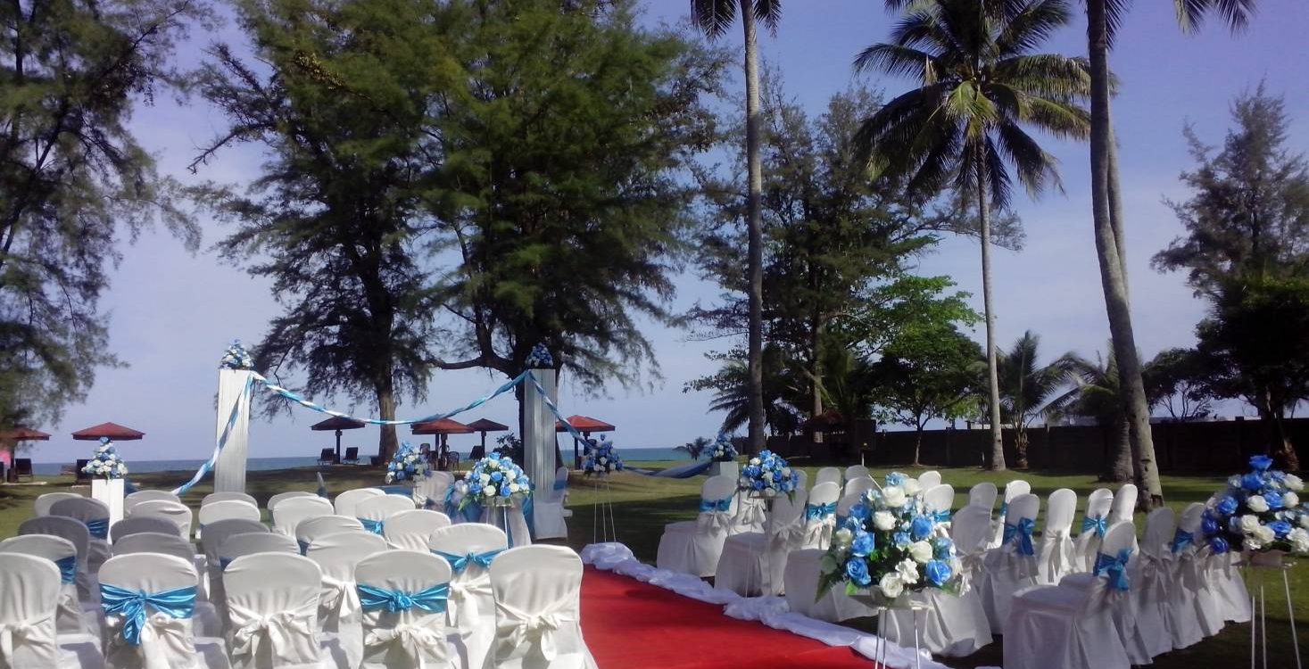 Holiday Villa Beach Resort Cherating