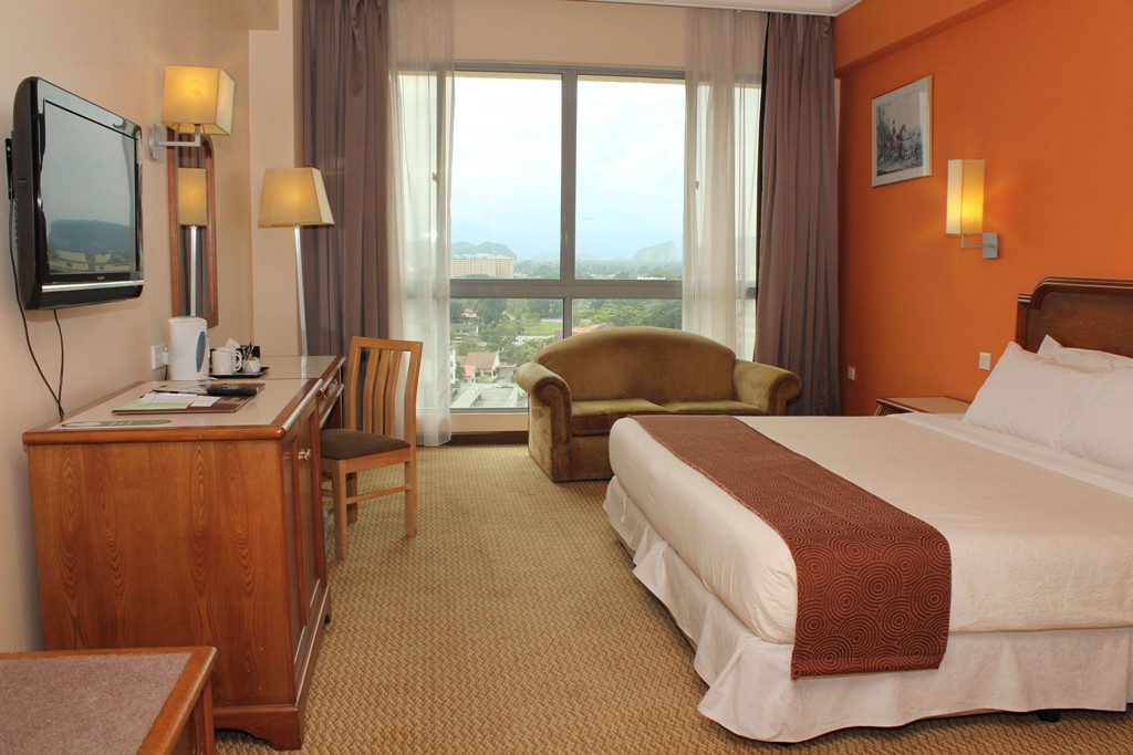 Heritage Hotel
