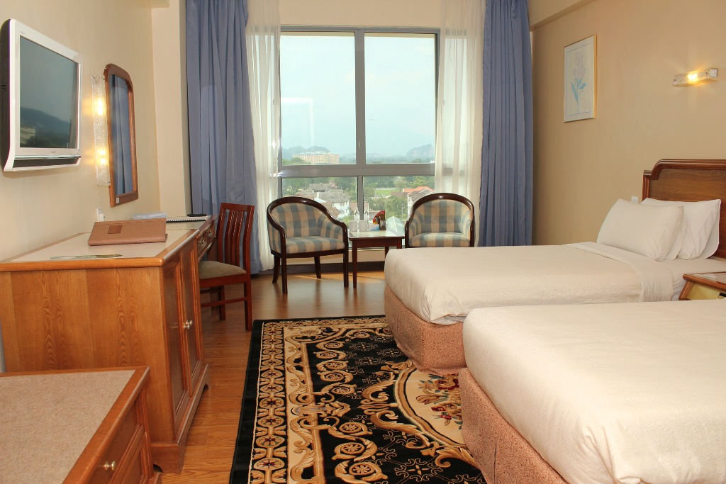 Heritage Hotel