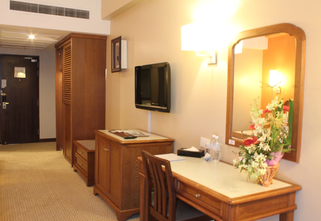 Heritage Hotel