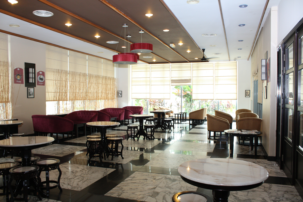 Heritage Hotel