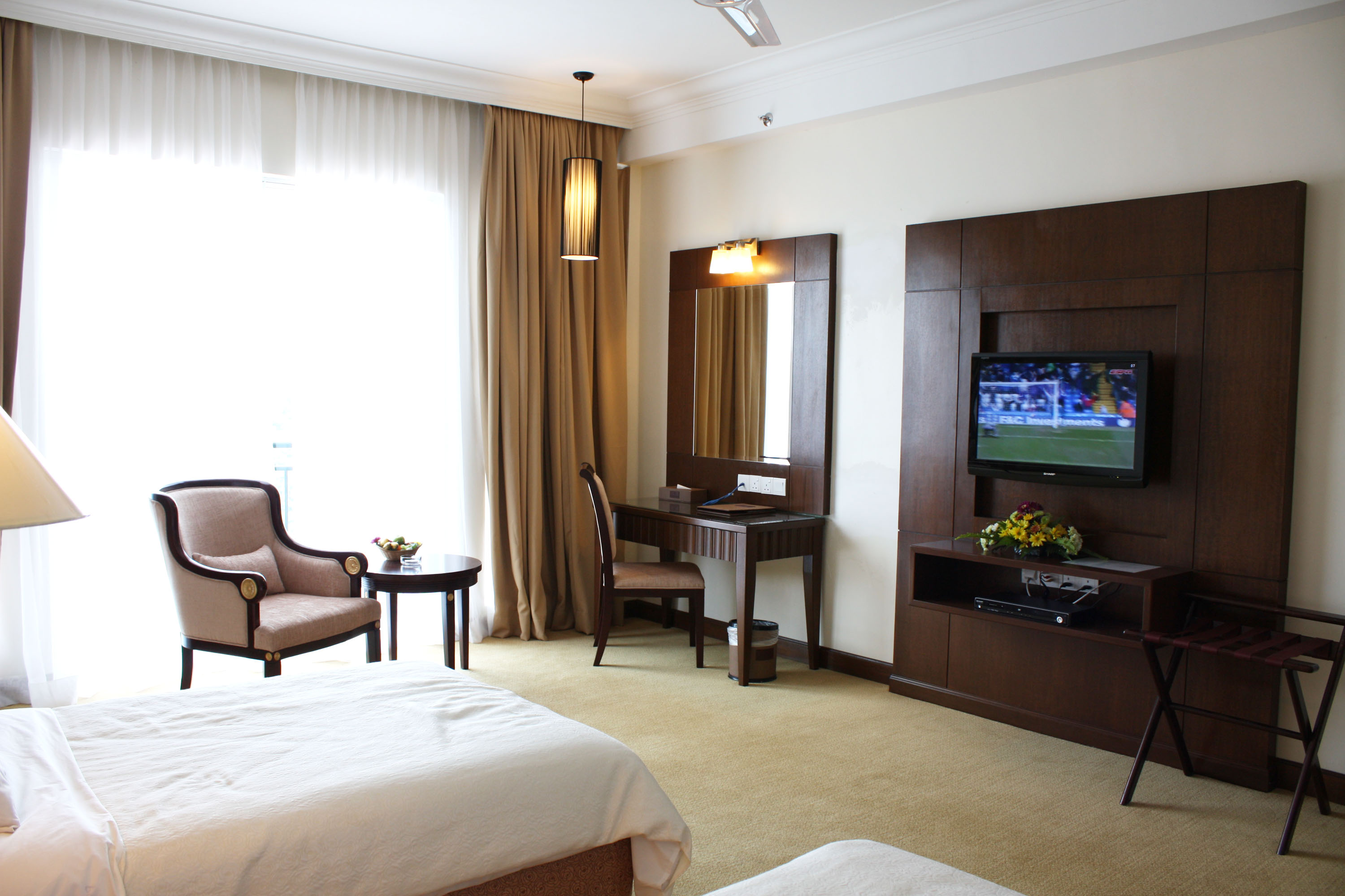 Heritage Hotel