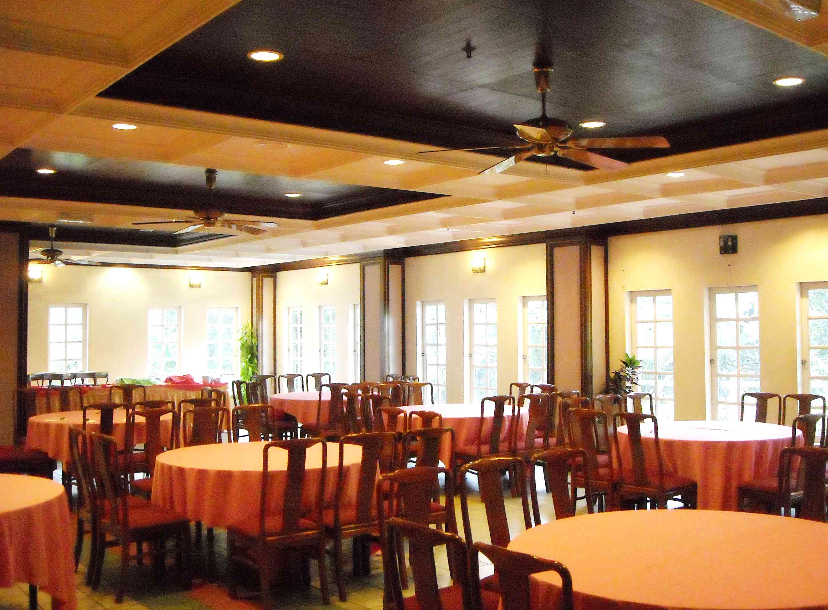 Heritage Hotel