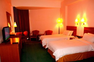 Hotel Grand Continental Kuala Terengganu