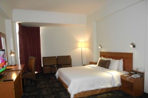 Hotel Grand Continental Kuala Terengganu