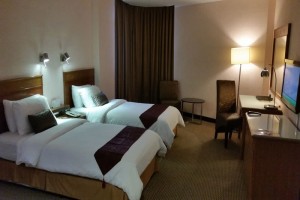 Hotel Grand Continental Kuala Terengganu