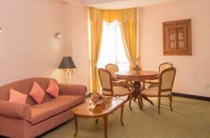 Hotel Grand Continental Kuala Terengganu