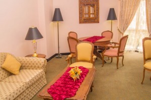 Hotel Grand Continental Kuala Terengganu