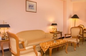 Hotel Grand Continental Kuala Terengganu