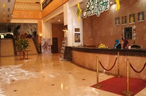 Hotel Grand Continental Kuala Terengganu