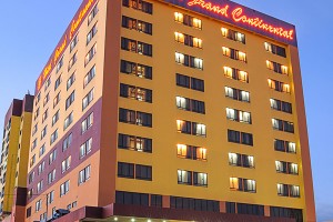 Hotel Grand Continental Kuantan